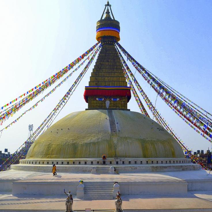 Nepal - fot. Ewa Kostrzewa (3)p