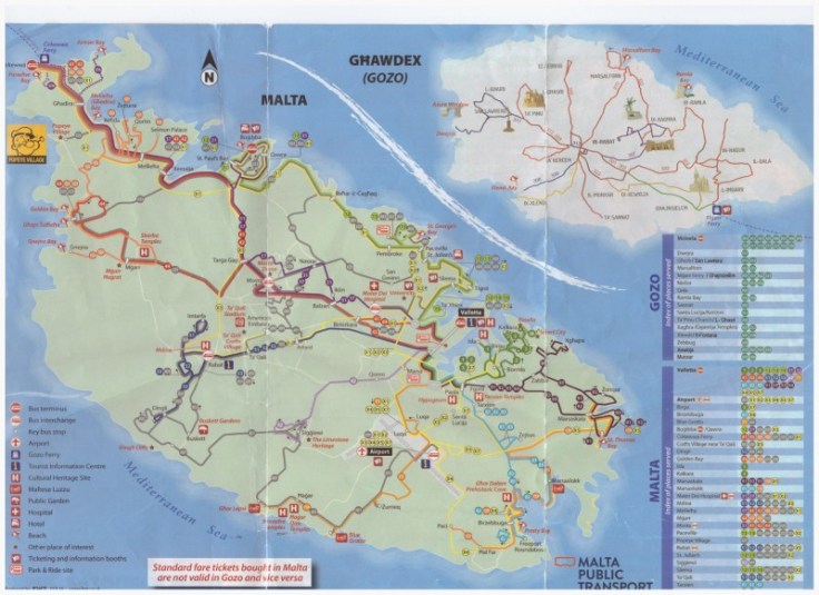 Komunikacja-na-Malcie