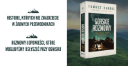 G rskie Rozmowy Ludzie Miejsca I Historie Z Polskich G r recenzja G rskie Rozmowy Ludzie Miejsca I Historie Z Polskich G r recenzja